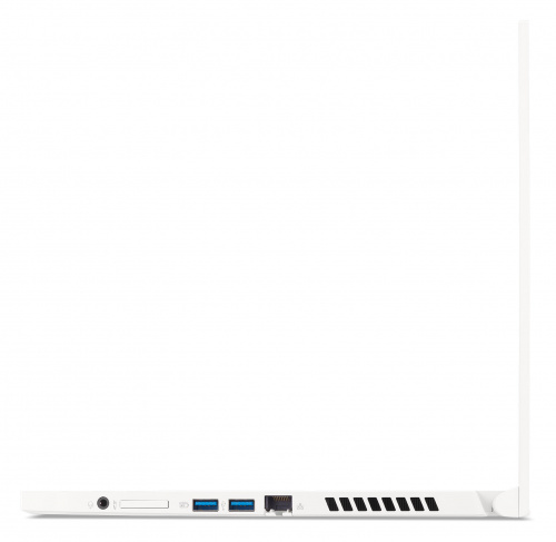 Ноутбук Acer ConceptD 3 CN315-72G-72GA Core i7 10750H/16Gb/SSD512Gb/NVIDIA GeForce GTX 1650 Ti 4Gb/15.6"/IPS/FHD (1920x1080)/Windows 10 Professional/white/WiFi/BT/Cam фото 5