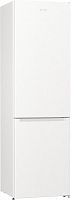 Холодильник Gorenje NRK6201PW4 2-хкамерн. белый
