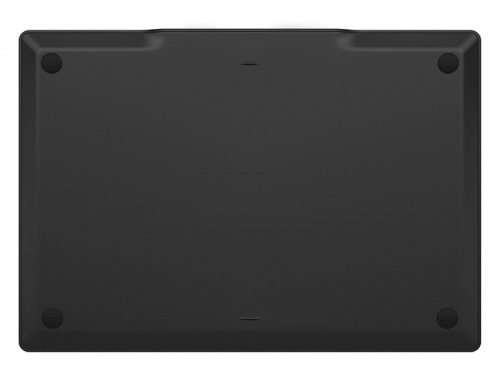 Графический планшет XPPen Deco Fun L USB черный фото 2
