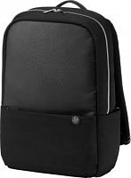 Рюкзак для ноутбука 15.6" HP Pavilion Accent черный/серебристый синтетика (4QF97AA)