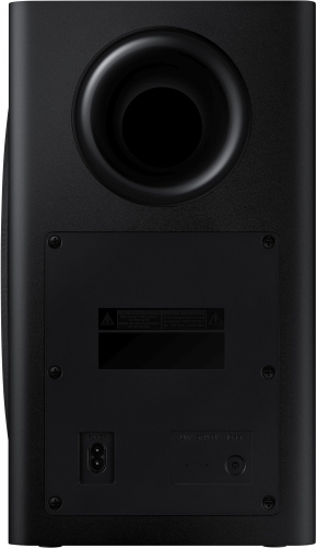 Звуковая панель Samsung HW-Q60T/RU 5.1 360Вт+160Вт черный фото 4