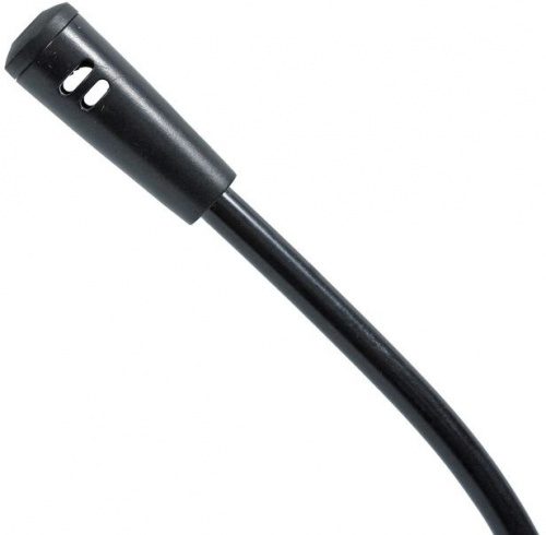 Микрофон проводной Sven MK-200 1.8м черный фото 2