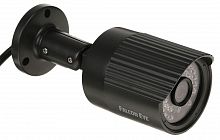 Видеокамера IP Falcon Eye FE-IPC-BL200P 3.6-3.6мм цветная корп.:черный