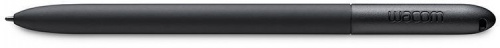 Планшет для подписи Wacom STU 540 USB черный фото 3