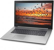 Ноутбук Lenovo IdeaPad 330-17AST A9 9425/4Gb/500Gb/AMD Radeon R5/17.3"/TN/HD+ (1600x900)/Windows 10/grey/WiFi/BT/Cam