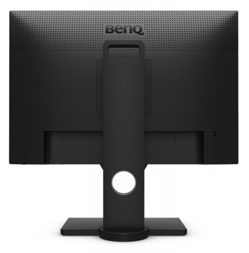Монитор Benq 25" BL2581T темно-серый IPS LED 5ms 16:10 HDMI M/M матовая HAS Pivot 1000:1 300cd 178гр/178гр 1920x1200 D-Sub DisplayPort QHD USB 6.8кг фото 3
