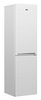 Холодильник Beko RCNK335K00W белый (двухкамерный)