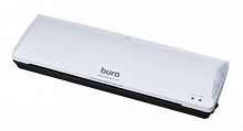 Ламинатор Buro BU-L383 белый A3 (80-125мкм) 25см/мин (2вал.) лам.фото
