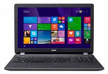 Ноутбук Acer Extensa EX2519-C426 Celeron N3060/4Gb/500Gb/Intel HD Graphics 400/15.6"/HD (1366x768)/Windows 10 Home/black/WiFi/BT/Cam/3500mAh