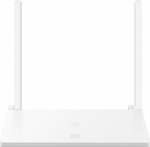 Роутер беспроводной Huawei WS318N белый