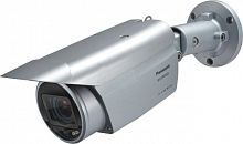 Видеокамера IP Panasonic WV-SPW532L 2.8-10мм цветная корп.:серебристый