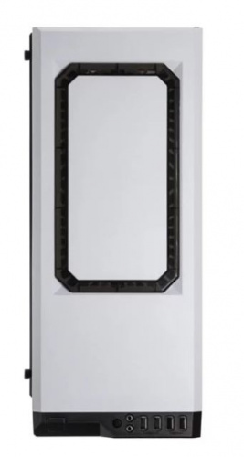 Корпус Zalman Z9 NEO Plus белый без БП ATX 3x120mm 2x140mm 2xUSB2.0 2xUSB3.0 audio bott PSU фото 7
