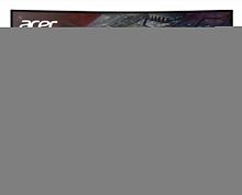 Монитор Acer 31.5" Nitro XZ322QPbmiiphx белый VA LED 16:9 HDMI M/M матовая HAS Pivot 3000:1 400cd 178гр/178гр 1920x1080 DisplayPort FHD 9.5кг