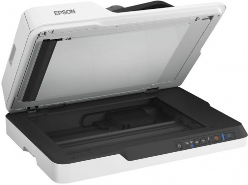 Сканер Epson WorkForce DS-1660W (B11B244401) фото 4