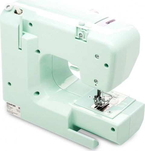 Швейная машина Comfort 2 зеленый фото 4