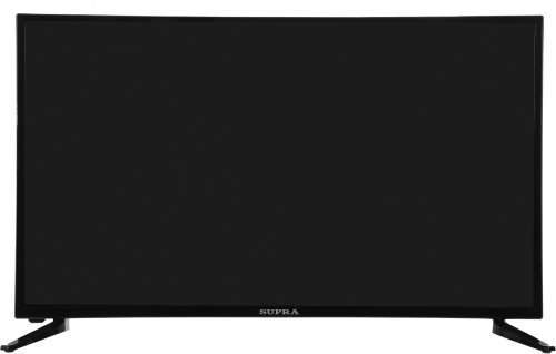 Телевизор LED Supra 39" STV-LC39LT0045W черный HD READY 50Hz DVB-T DVB-T2 DVB-C USB (RUS) фото 2