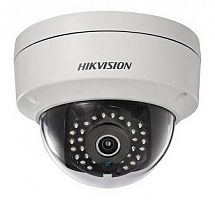 Видеокамера IP Hikvision DS-2CD2142FWD-IS 4-4мм цветная корп.:белый