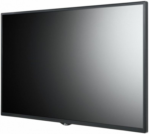 Панель LG 55" 55SM5KE-B черный IPS LED 16:9 DVI HDMI M/M матовая 1100:1 450cd 178гр/178гр 1920x1080 DisplayPort RCA Да FHD USB 17.5кг фото 3