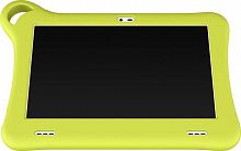 Планшет Alcatel Kids 8052 MT8167D (1.3) 4C RAM1.5Gb ROM16Gb 7" TN 1024x600 Android 9.0 зеленый 2Mpix 2Mpix BT WiFi Touch microSD 128Gb minUSB 2580mAh до 400hrs