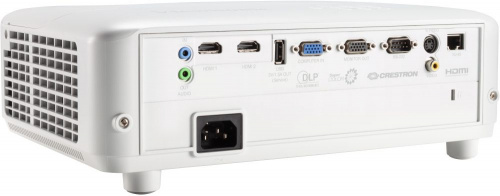 Проектор ViewSonic PG706HD DLP 4000Lm (1920x1080) 12000:1 ресурс лампы:4000часов 2xHDMI 2.79кг фото 10