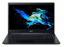 Ноутбук Acer Extensa 15 EX215-31-C3FF Celeron N4020 4Gb SSD128Gb Intel UHD Graphics 600 15.6" TN FHD (1920x1080) Endless black WiFi BT Cam 4810mAh