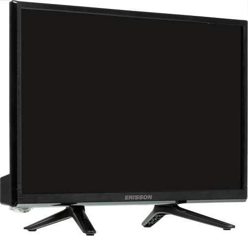 Телевизор LED Erisson 20" 20LEK85T2 черный/HD READY/50Hz/DVB-T/DVB-T2/DVB-C/USB (RUS) фото 3