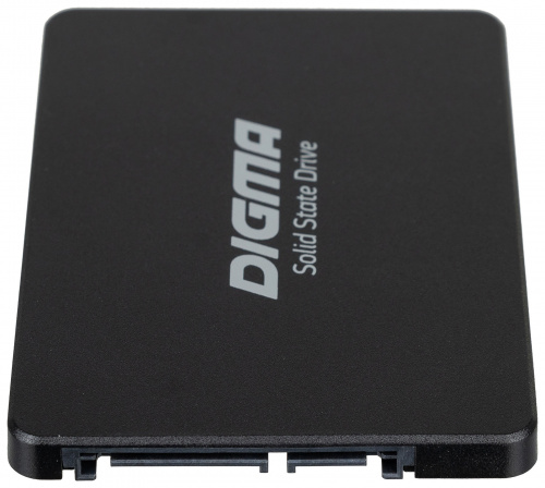 Накопитель SSD Digma SATA-III 256GB DGSR2256GS93T Run S9 2.5" фото 5