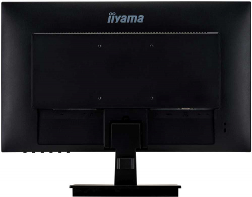 Монитор Iiyama 21.5" ProLite XU2294HSU-B1 черный VA LED 16:9 HDMI M/M матовая 250cd 178гр/178гр 1920x1080 D-Sub DisplayPort FHD USB 3кг фото 2