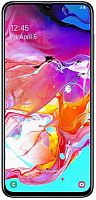Смартфон Samsung SM-A705F Galaxy A70 128Gb черный моноблок 3G 4G 6.7" 1080x2400 Android 32Mpix 802.11abgnac NFC GPS GSM900/1800 GSM1900 TouchSc MP3