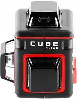 Лазерный нивелир Ada Cube 3-360 Professional Edition