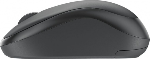 Клавиатура + мышь Logitech MK295 Silent Wireless Combo клав:черный мышь:черный USB беспроводная фото 5