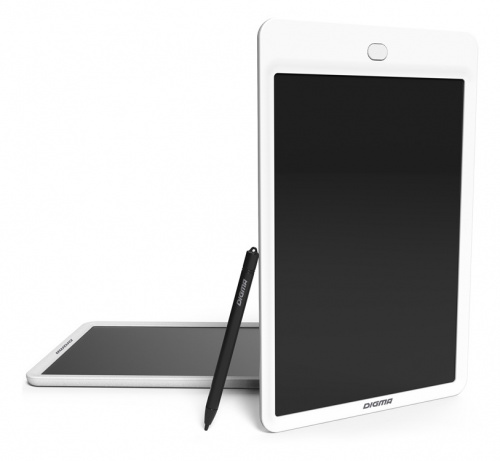 Графический планшет Digma Magic Pad 100 белый фото 9