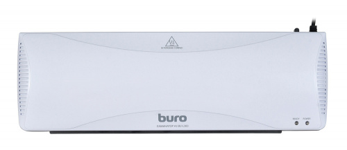 Ламинатор Buro BU-L383 белый A3 (80-125мкм) 25см/мин (2вал.) лам.фото фото 9