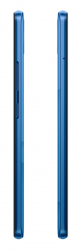 Смартфон Realme C15 64Gb 4Gb синий моноблок 3G 4G 2Sim 6.52" 720x1600 Android 10 13Mpix WiFi NFC GPS GSM900/1800 GSM1900 MP3 фото 3