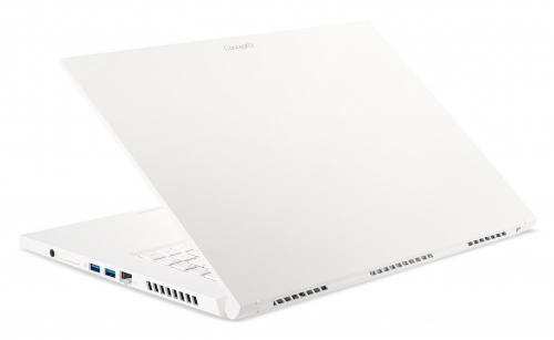 Ноутбук Acer ConceptD 3 CN315-72G-79N9 Core i7 10750H/16Gb/SSD1Tb/NVIDIA GeForce GTX 1650 Ti 4Gb/15.6"/IPS/FHD (1920x1080)/Windows 10 Professional/white/WiFi/BT/Cam фото 10