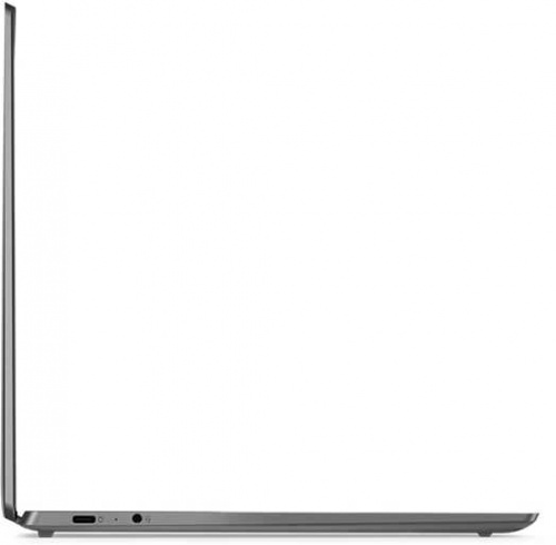 Ноутбук Lenovo Yoga S940-14IIL Core i7 1065G7/16Gb/SSD1Tb/Intel Iris Plus graphics/14"/IPS/Touch/FHD (1920x1080)/Windows 10/grey/WiFi/BT/Cam фото 3