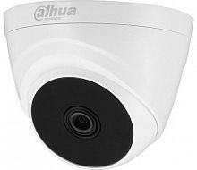 Камера видеонаблюдения аналоговая Dahua EZ-HAC-T1A11P-0360B 3.6-3.6мм HD-CVI цветная корп.:белый