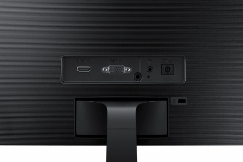 Монитор Samsung 27" C27F396FHI черный VA LED 16:9 HDMI матовая 250cd 178гр/178гр 1920x1080 D-Sub FHD 4.1кг фото 13