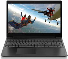 Ноутбук Lenovo IdeaPad L340-15IRH Core i5 9300H/8Gb/1Tb/nVidia GeForce GTX 1050 3Gb/15.6"/TN/FHD (1920x1080)/Free DOS/black/WiFi/BT/Cam