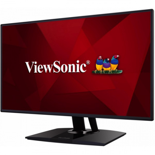 Монитор ViewSonic 27" VP2768 черный IPS LED 5ms 16:9 HDMI матовая HAS Pivot 20000000:1 300cd 178гр/178гр 2560x1440 DisplayPort FHD USB 6.88кг фото 8