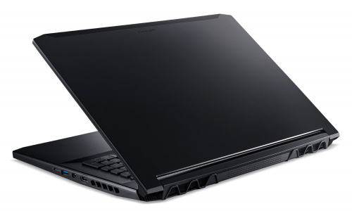 Ноутбук Acer ConceptD 5 CN517-71-74N8 Core i7 9750H/16Gb/1Tb/SSD512Gb/NVIDIA GeForce GTX 1660 Ti 6Gb/17.3"/IPS/UHD (3840x2160)/Windows 10 Professional/black/WiFi/BT/Cam/3815mAh фото 7