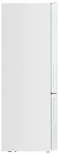Холодильник Maunfeld MFF1857NFW 2-хкамерн. белый мат. инвертер фото 4