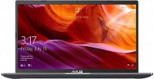 Ноутбук Asus X509MA-BR525T Pentium Silver N5030/4Gb/SSD128Gb/Intel UHD Graphics 605/15.6"/TN/HD (1366x768)/Windows 10/grey/WiFi/BT/Cam