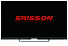 Телевизор LED Erisson 32" 32LES85T2SM черный/HD READY/50Hz/DVB-T/DVB-T2/DVB-C/USB/Smart TV (RUS)