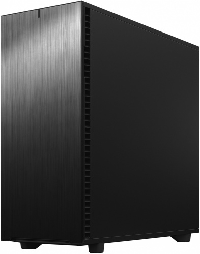 Корпус Fractal Design Define 7 XL Solid черный без БП ATX 11x120mm 6x140mm 2xUSB2.0 2xUSB3.0 audio front door bott PSU фото 27