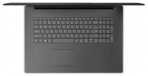 Ноутбук Lenovo IdeaPad 330-17AST A4 9125/4Gb/1Tb/AMD Radeon R3/17.3"/TN/HD+ (1600x900)/Windows 10/black/WiFi/BT/Cam фото 2