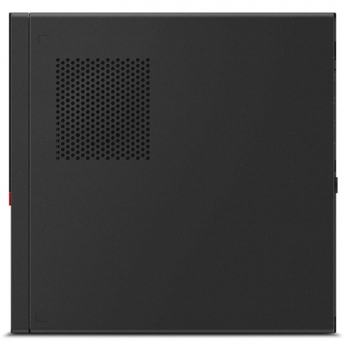 ПК Lenovo ThinkStation P330 tiny i5 8500T (2.1)/8Gb/SSD256Gb/P620 2Gb/Windows 10 Professional 64/GbitEth/135W/клавиатура/мышь/черный фото 2