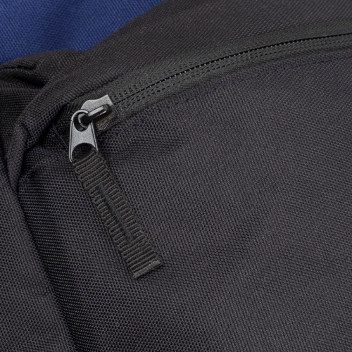Рюкзак для ноутбука 15.6" Riva Mestalla 5560 синий/черный полиэстер (5560 COBALT BLUE/BLACK) фото 14