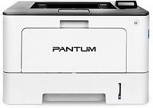 Принтер лазерный Pantum BP5100DW A4 Duplex Net WiFi