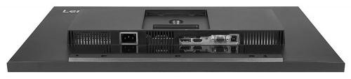 Монитор Lenovo 23.8" ThinkVision T24i-10 черный IPS 6ms 16:9 HDMI матовая HAS Pivot 1000:1 250cd 178гр/178гр 1920x1080 D-Sub DisplayPort USB 5.15кг фото 4